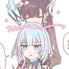 めちゃゆるCHAOSホヨバなり〜イチャとハントを添えて〜