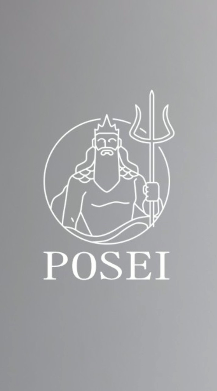 ✨POSEIでみんな健康に✨