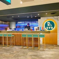 【台北素食餐廳】EVB 馬來西亞風味蔬食餐酒館｜不說你絕對不會發現他是素食！比葷食還美味的素食餐酒館