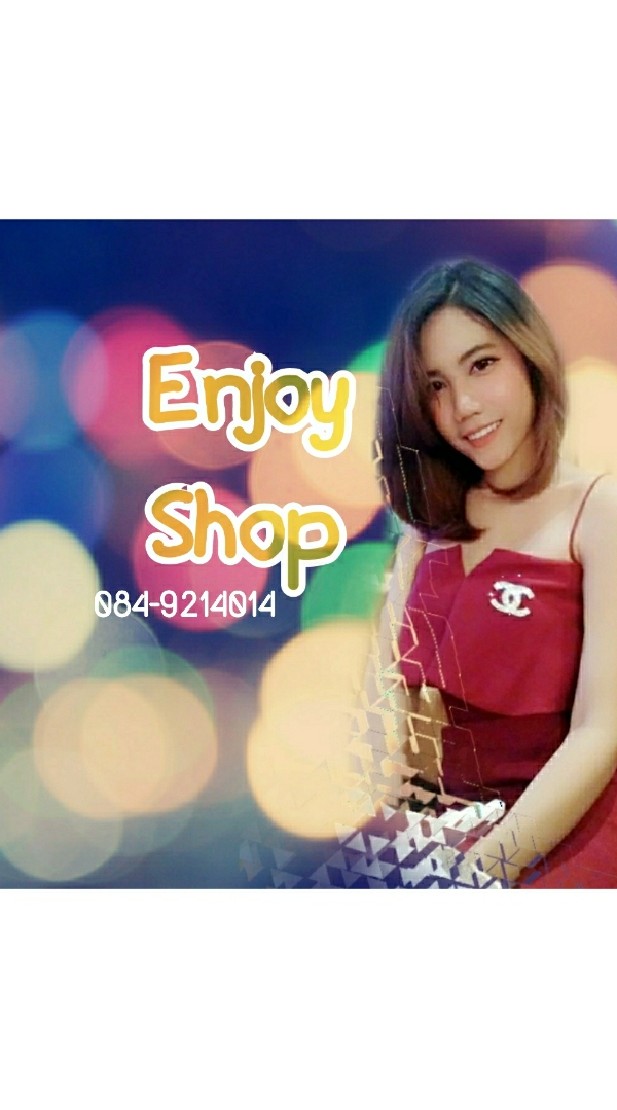 🎉พร้อมส่ง งานพรีงานกระแส🎉by enjoyvii