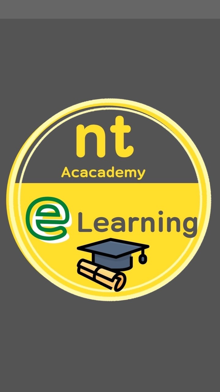 NT Academy [e-Learning]