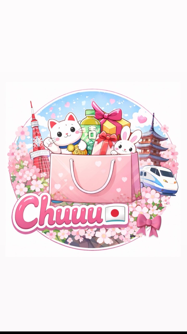 Chuuu🇯🇵/🇰🇷連線