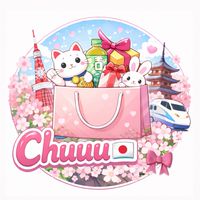 Chuuu🇯🇵/🇰🇷連線