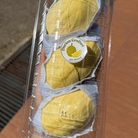 Durian Crafted - ทุเรียนพร้อมฟิน