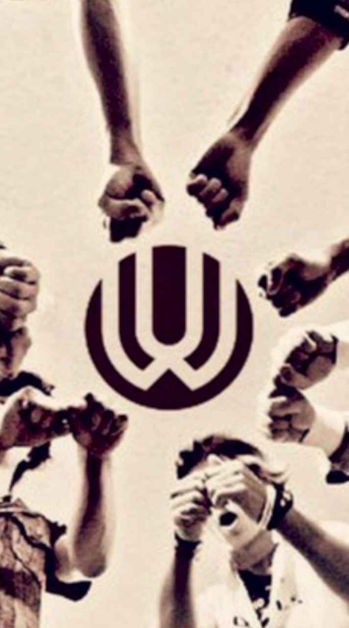 UVERworldライブぼっち参戦