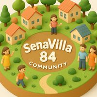 SenaVilla 84