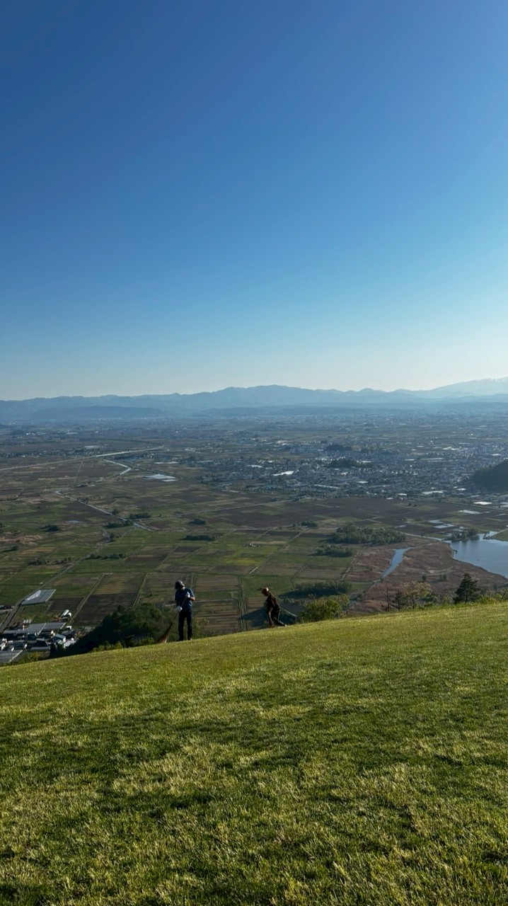 山大工学部お散歩サークル(非公式かも)