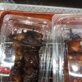 鶏レバー串 - 実際訪問したユーザーが直接撮影して投稿した戸塚町鶏料理はまけい トツカーナ戸塚店の写真のメニュー情報