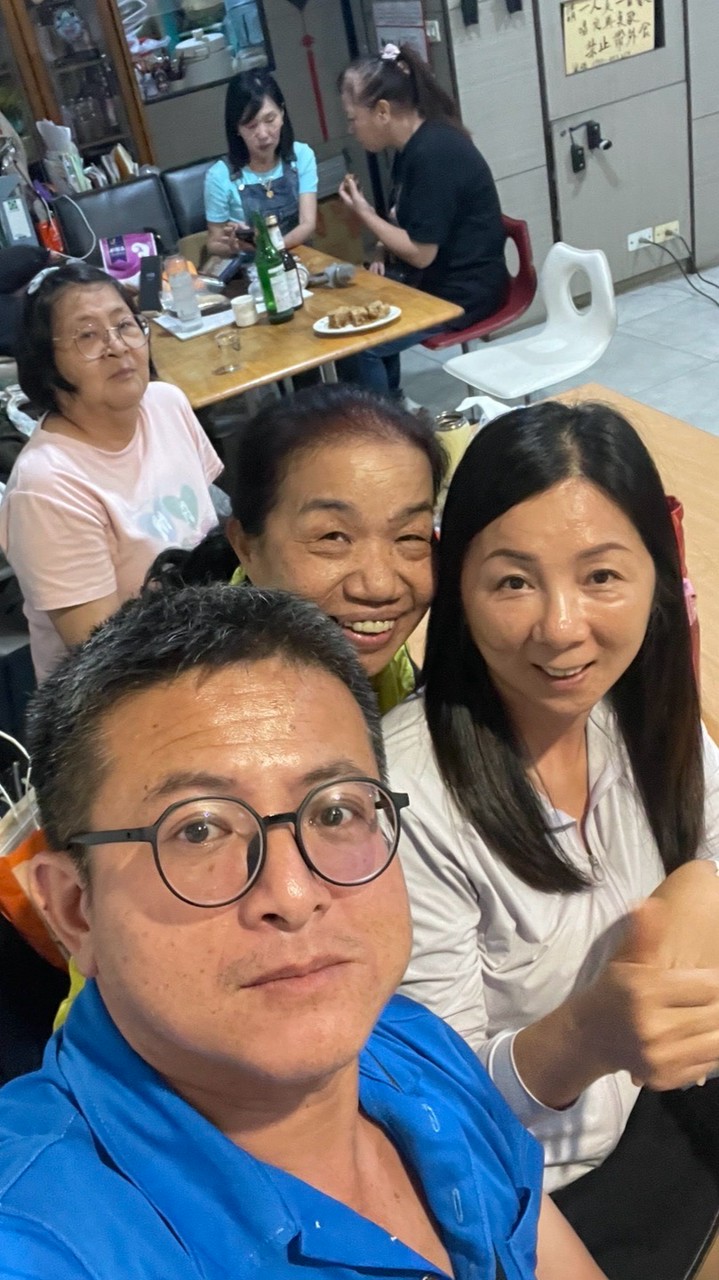 翔億（阿維）🎤有笙有瑟🎸🎤歌唱🎵🎼分享群🎺🎸