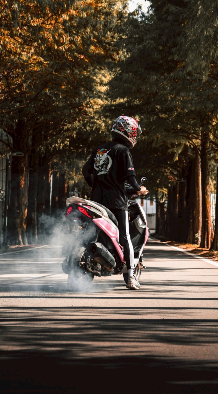 拒絕飆車