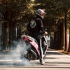 拒絕飆車