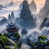 八卦易經紫微斗術技術交流