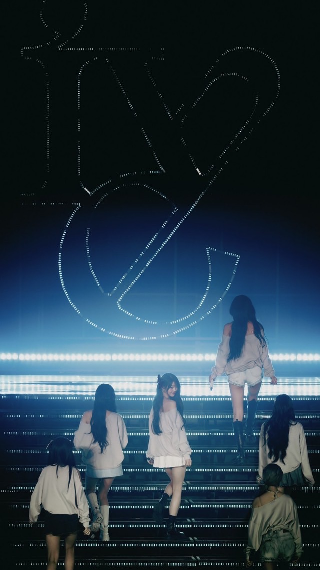 IVE 拆拆