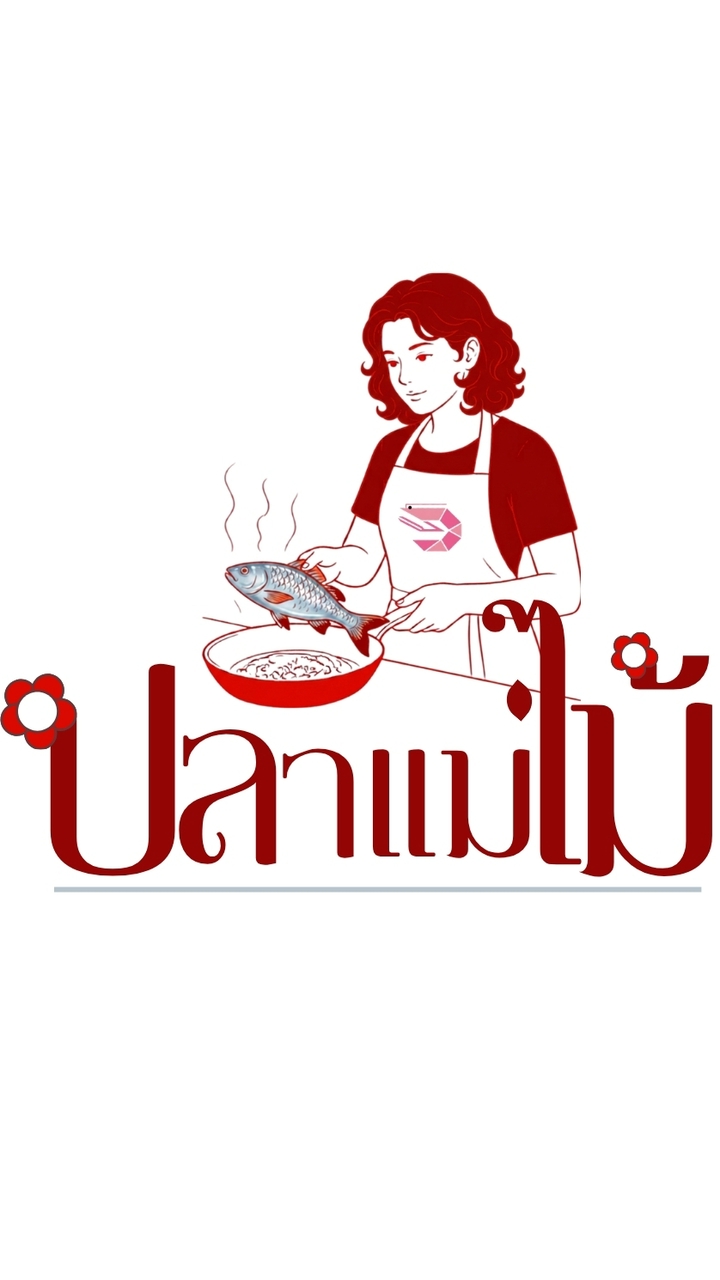 ปลาแม่ไม้ อุทยานชัยพัฒนา