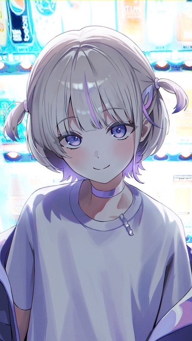 ホロ雑談しましょう