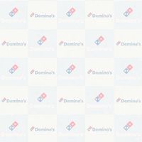 達美樂烏日明道🍕