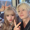 🎀仲良し組『今日好きなりきり』🍒