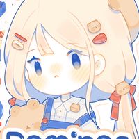 ꒰ 🍯𝗗𝗼𝗺𝗶𝗻𝗼𝘀 𝘀𝗵𝗼𝗽 ❷ ༉‧₊˚.