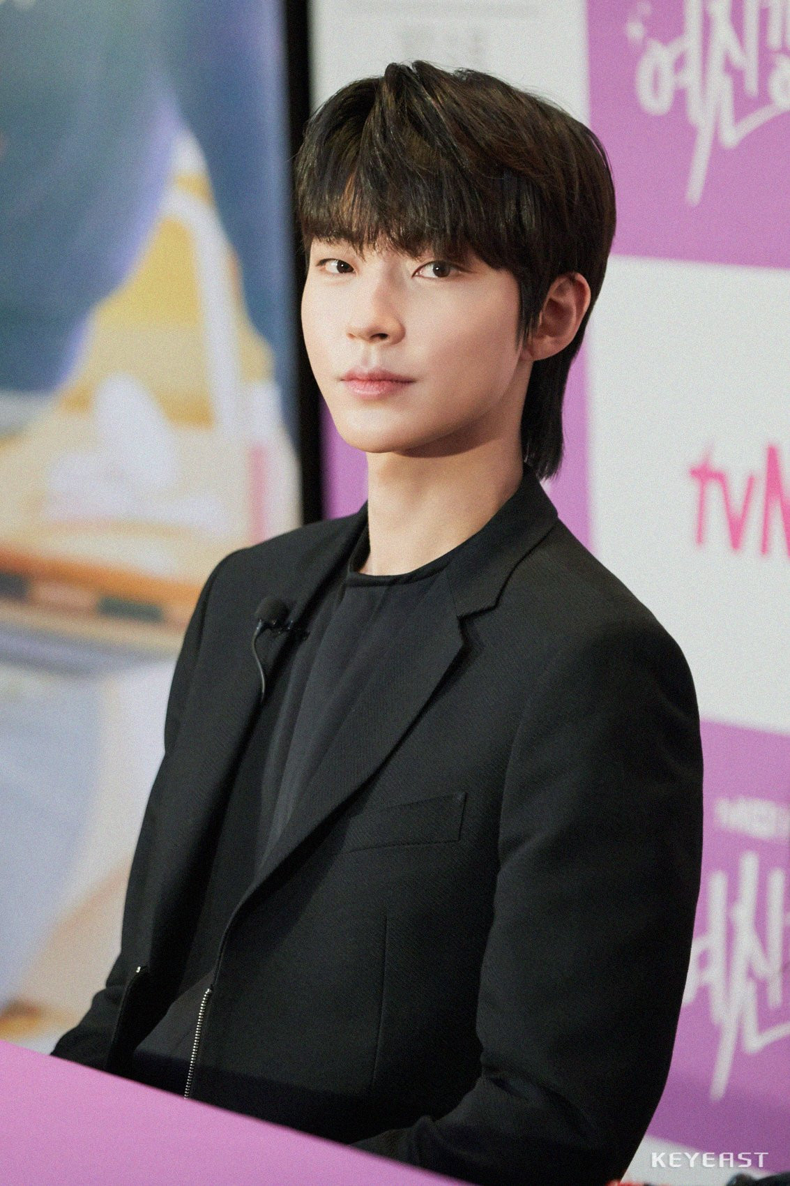 校園劇「痞壞霸王」總是會失戀？《女神降臨》黃仁燁有BE預感，這位是永遠的意難平！