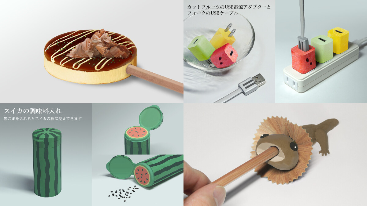 跟上日清腳步？明治惡搞熱銷商品成可愛創意小物，還推出夏季限定「沒有巧克力」蘑菇山