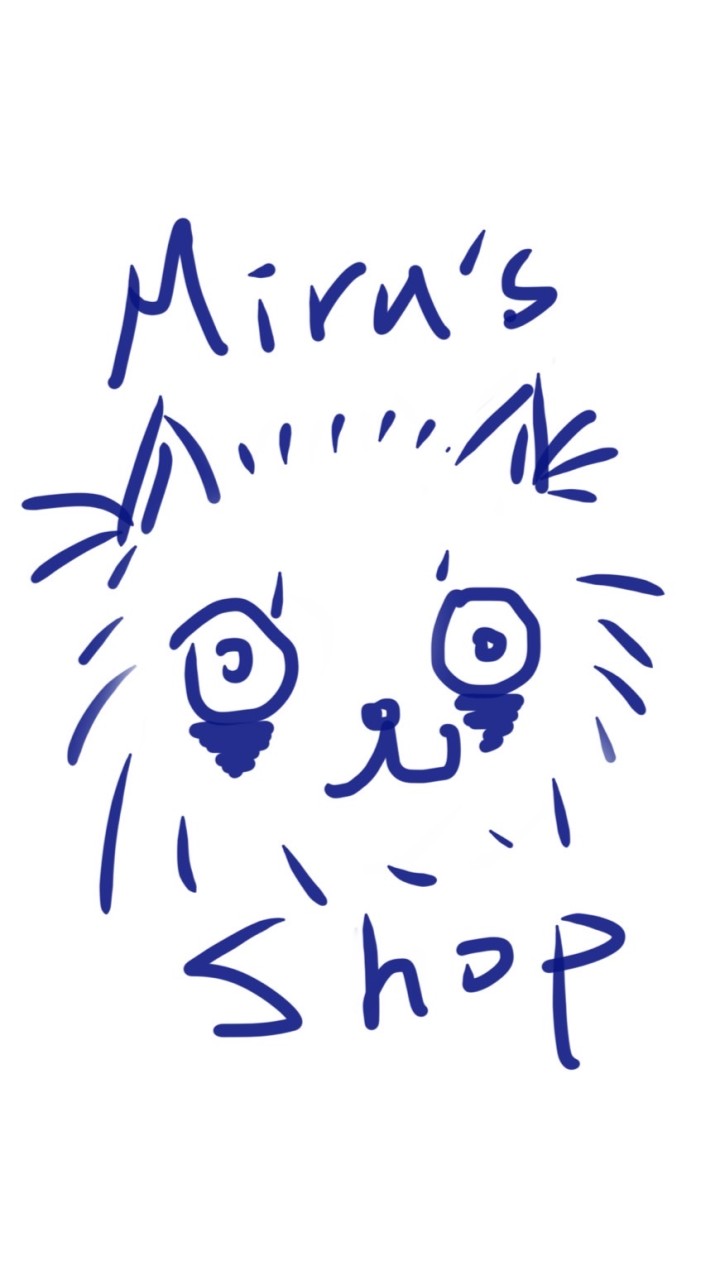 Miru的淘寶代購