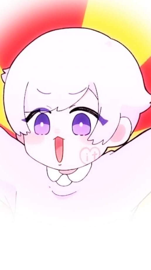 おひとり様限定❕いれいすちゃんの相棒ぼしゅー👉🏻👈🏻💞