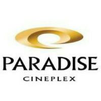 Paradise cineplex