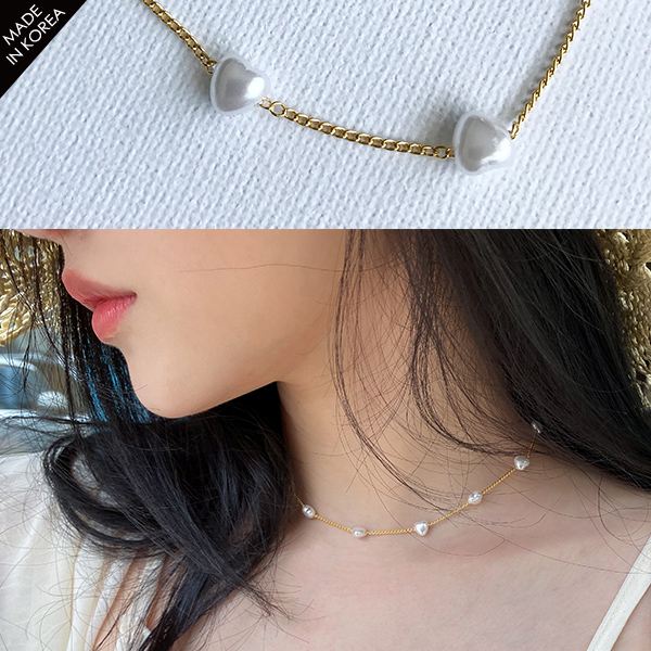 060504♦ 愛心造型/不建議長時間碰水