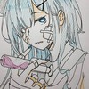イラストオプ！学生限定！雑談️⭕️！