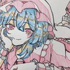 イラストオプ！学生限定！雑談️⭕️！