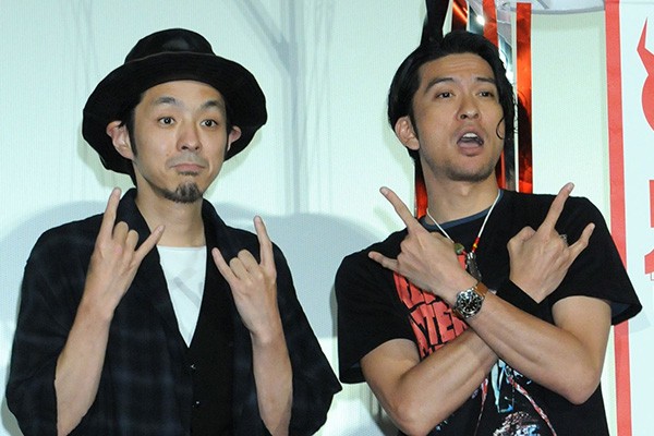 長瀬智也が久々のロン毛に 最後のドラマ でiwgp越え決意