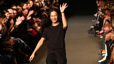 大仁動向 / Alexander Wang 即將離開 Balenciaga