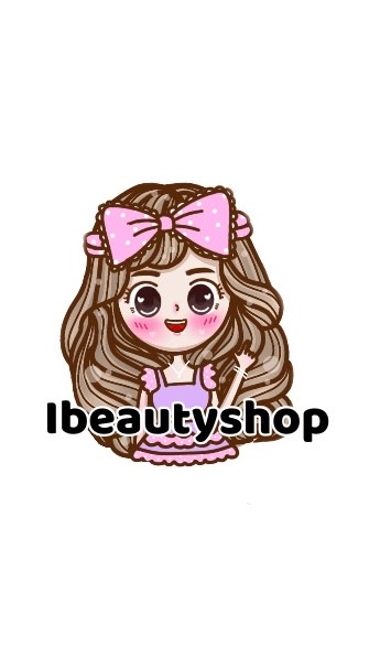 Ibeautyshop (ตัวแทน) เครื่องสำอาง