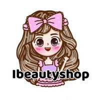 Ibeautyshop (ตัวแทน) เครื่องสำอาง
