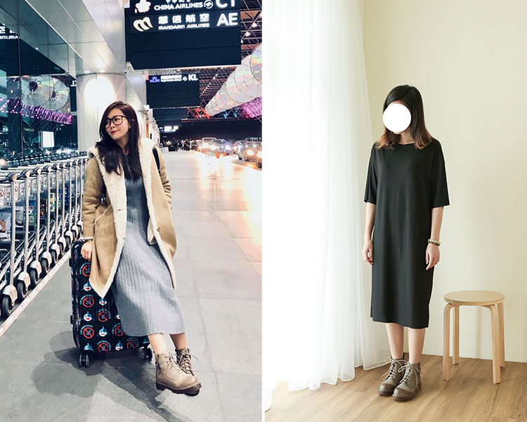 馬汀鞋 馬汀鞋穿搭 英國馬汀鞋 D+AF