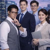 「聯發科工程師」｜房產實務群