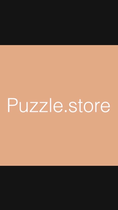 Puzzle Store