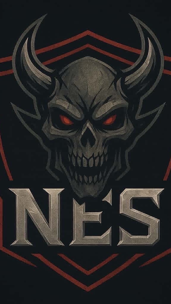 Nes  Lock!ng