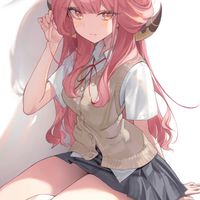 可可椰の粉絲群