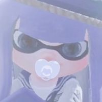 スプラ練習︎部‼