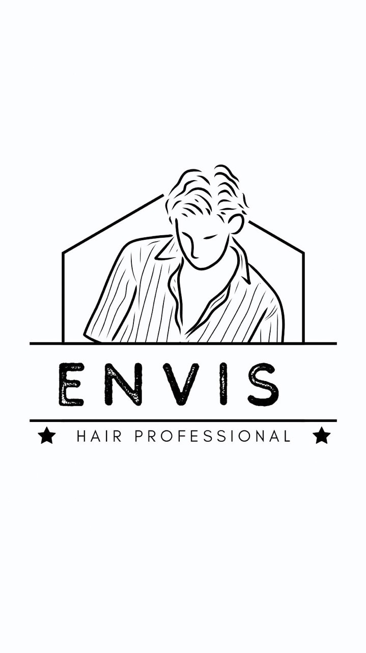 ENVIS HAIR PROFESSIONAL ผลิตภัณฑ์เซ็ตผมสำหรับคนคูลๆ