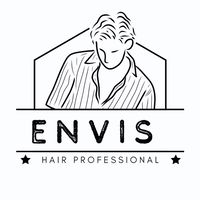 ENVIS HAIR PROFESSIONAL ผลิตภัณฑ์เซ็ตผมสำหรับคนคูลๆ