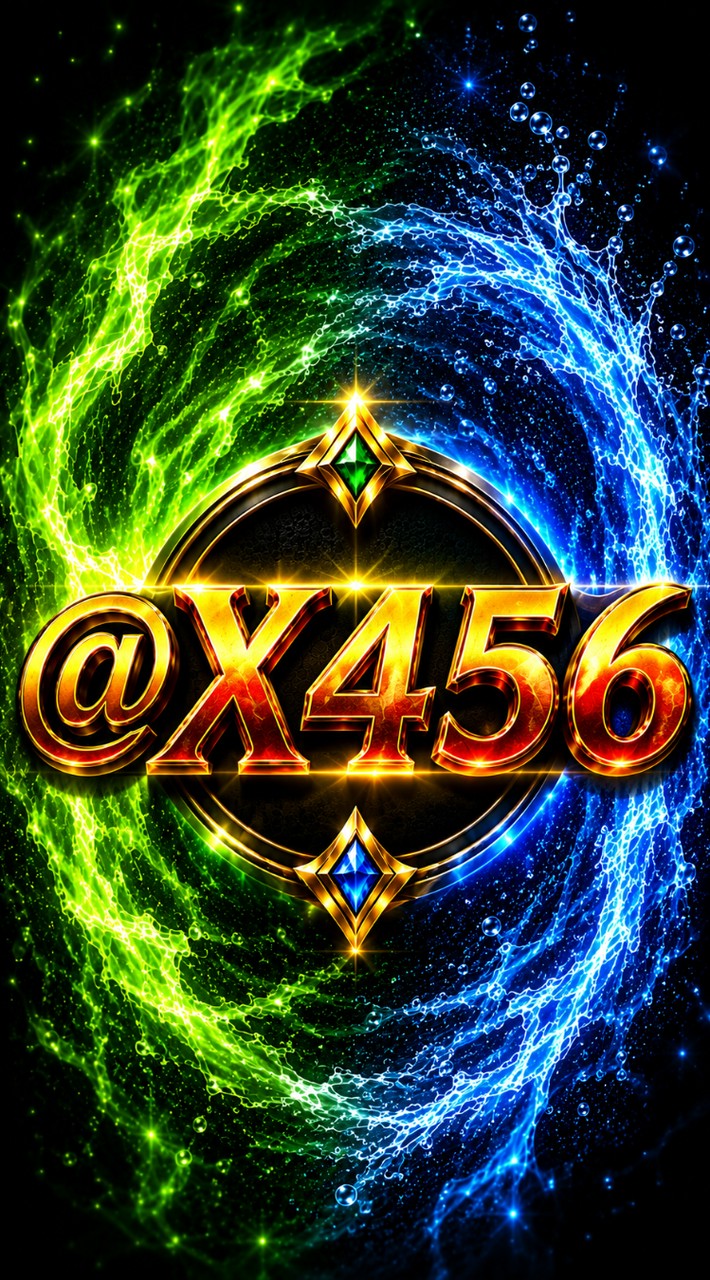 @X456| OFFICIALเดือดจัด~ติ๊กตอก