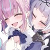 あくしお好きと喋りたい！【雑談＆画像〇】