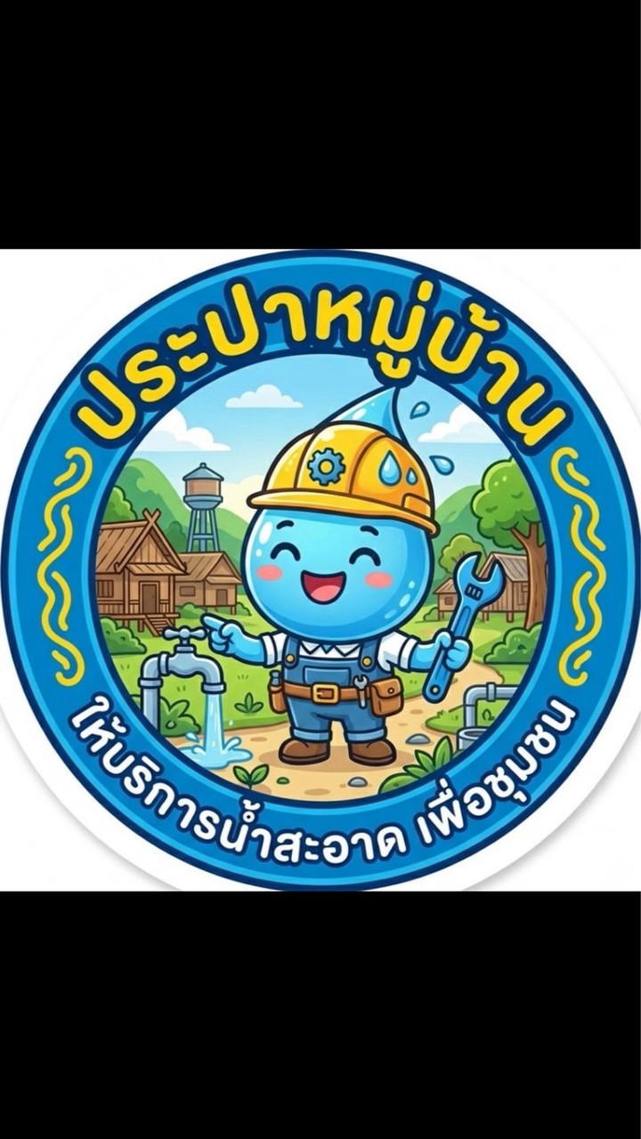 ผู้ใช้น้ำประปาหมู่บ้าน หมู่ที่ 6 ต.สระแก้ว
