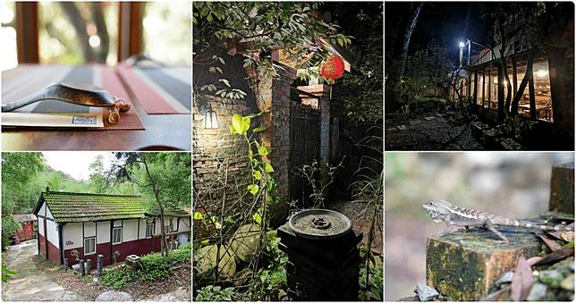 苗栗三義住宿推薦 焉美術行館 這樣訂房折1513 元 俞果3c Line Today