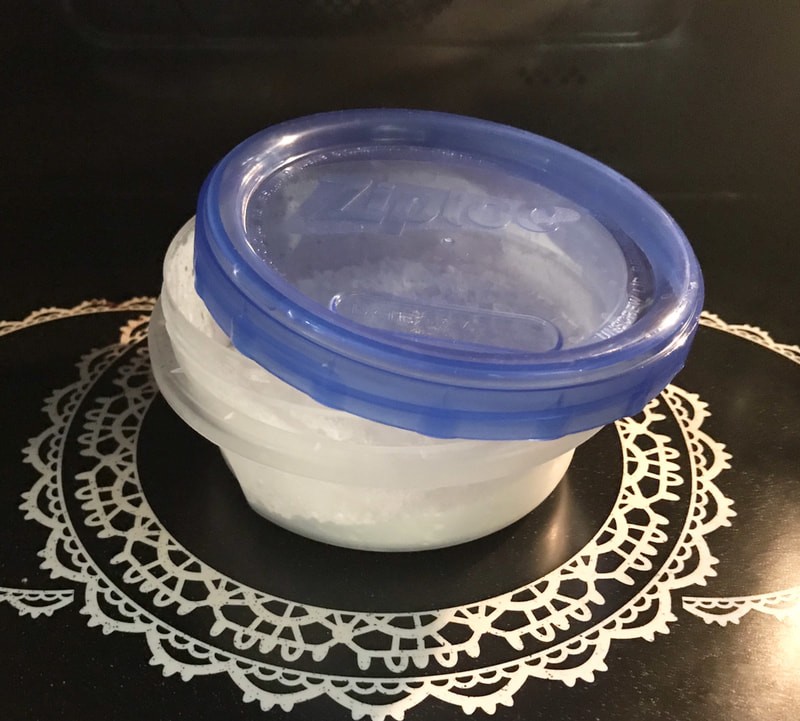 ジップロック コンテナー はレンジ 湯煎ok 時短レシピや収納術もあわせてお届け