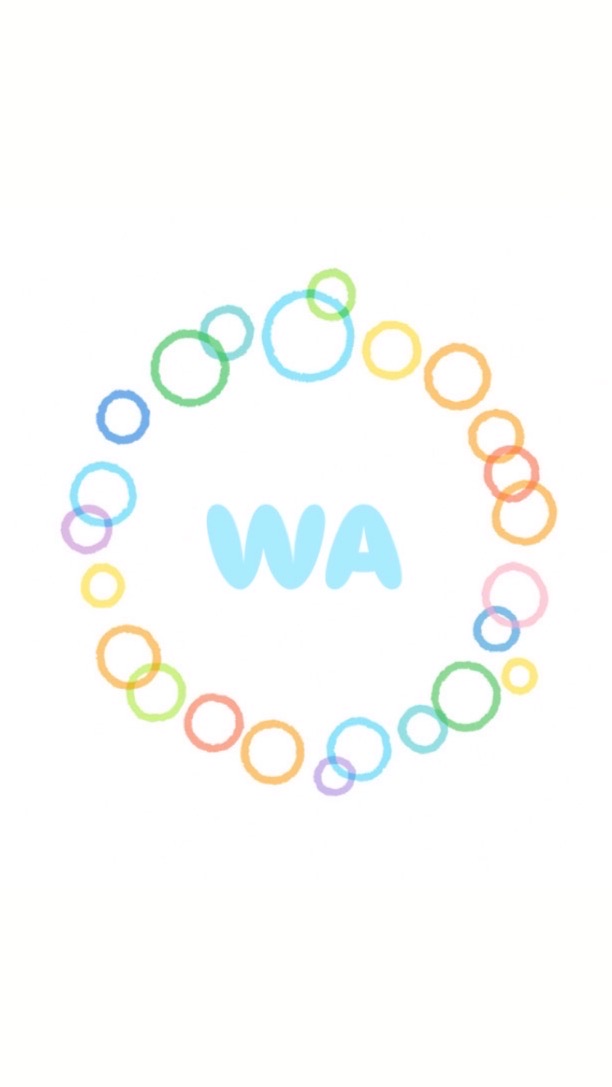 【WA】活動支援ルーム~無償~