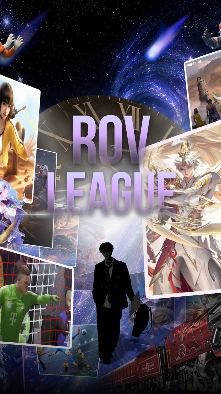 MT - ROV League