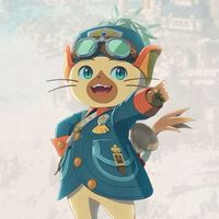 モンスターハンターストーリーズ3